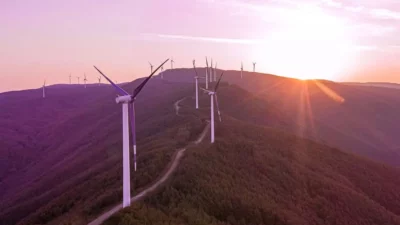 Enerji ve Tabii Kaynaklar Bakanlığı, rüzgar kaynağına dayalı elektrik üretimi