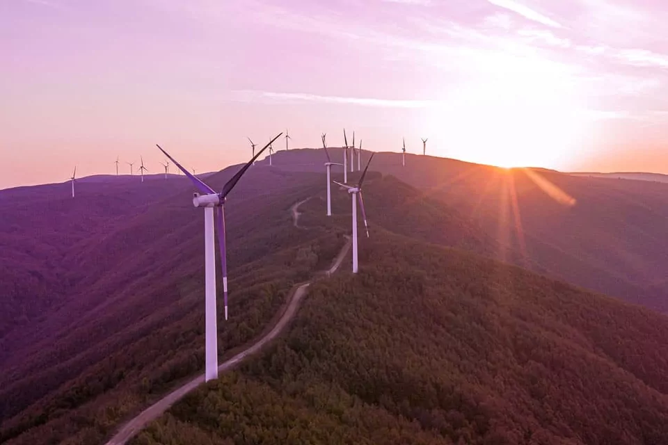 Enerji ve Tabii Kaynaklar Bakanlığı, rüzgar kaynağına dayalı elektrik üretimi