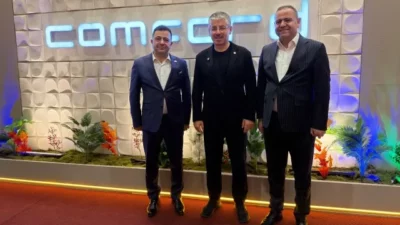 AK Parti Kayseri Milletvekili ve İçişleri Komisyonu Üyesi Şaban Çopuroğlu,