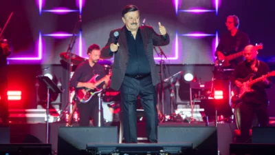 İstanbul’un yeni konser adresi Ataköy Marina Açık Hava Sahnesi, Türkiye’nin