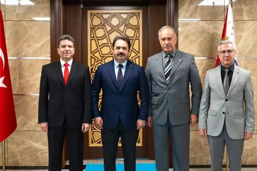Türkiye Emekli Astsubaylar Derneği (TEMAD) Bursa Şubesi yönetimi, Bursa İl