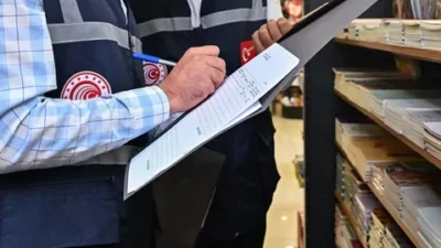 2026 yılının ilk 9 ayında iç ticaret, tüketici ve il