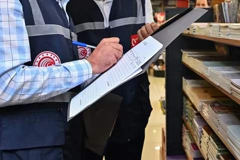 2026 yılının ilk 9 ayında iç ticaret, tüketici ve il