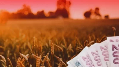 Toprak Mahsulleri Ofisi (TMO), 2026 yılı ürün bedeli ödemeleri kapsamında