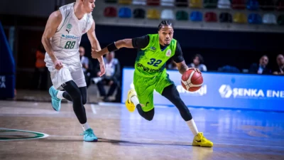TOFAŞ Basketbol Takımı, ligin 4. haftasında deplasmanda BİOTEKNO Körfez Basket’i