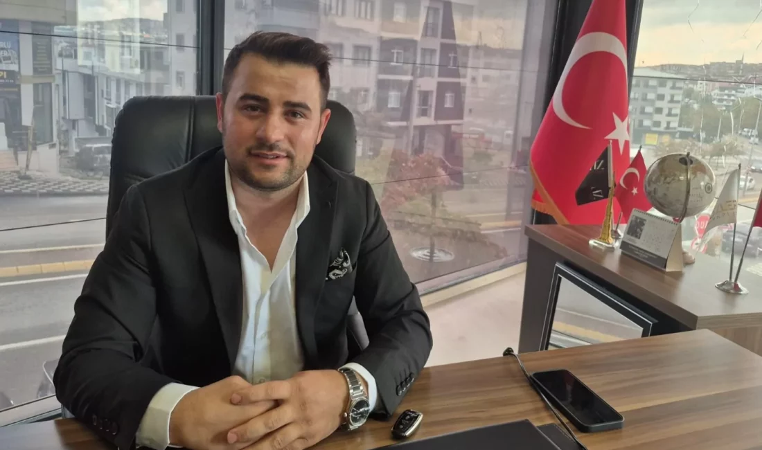 6 kardeşin hayali, 200 kişilik güçlü bir şirkete dönüştü. 2015