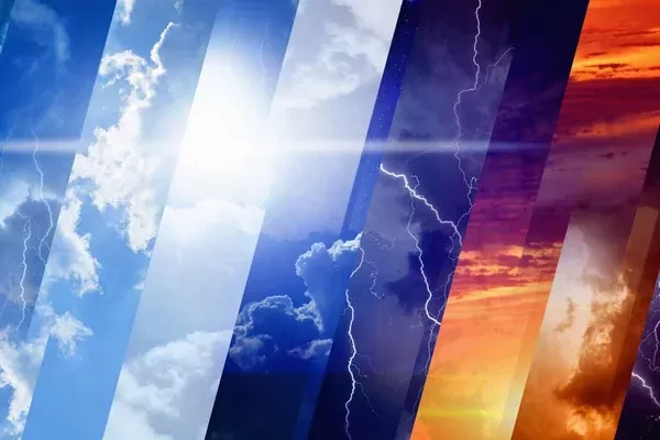 Meteoroloji Genel Müdürlüğü, Marmara ve Kuzey Ege kıyılarında kuvvetli rüzgâr